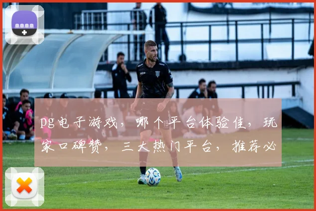 pg电子游戏，哪个平台体验佳，玩家口碑赞，三大热门平台，推荐必看